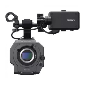 Sony PXW-FX9